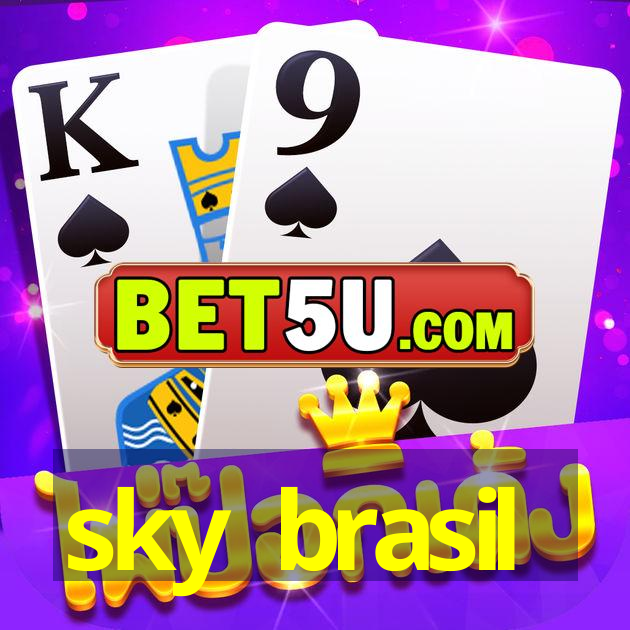 sky brasil